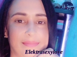 Elektrasexylove