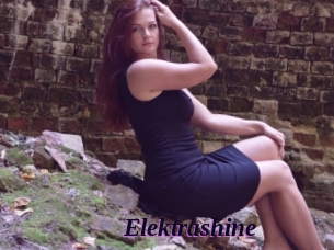 elektrashine Spezial Sexcam