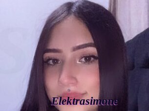 Elektrasimone