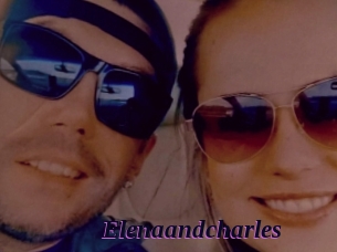 elenaandcharles Spezial Sexcam