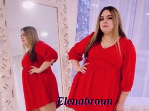 elenabroun Spezial Sexcam