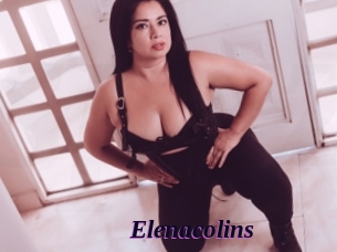 Elenacolins