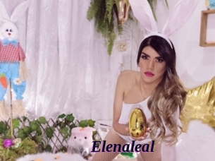 Elenaleal