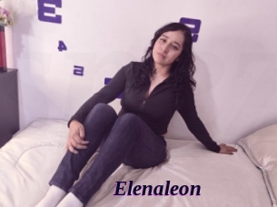 Elenaleon