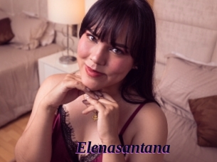 elenasantana Spezial Sexcam