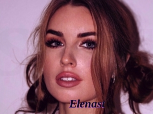 Elenast