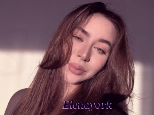 elenayork Spezial Sexcam