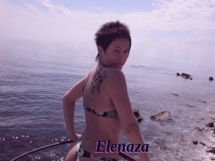 elenaza Spezial Sexcam