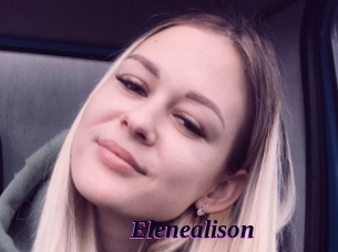 Elenealison