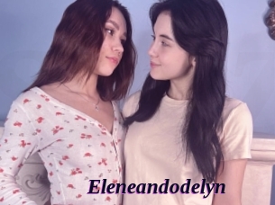 Eleneandodelyn