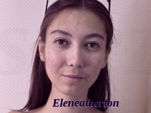 Eleneatherton