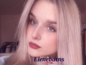Elenebarns
