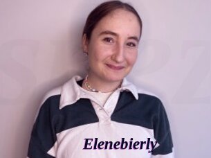 Elenebierly