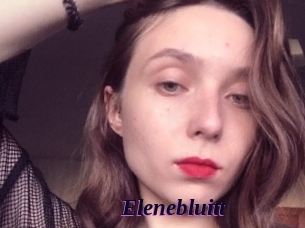 Elenebluitt