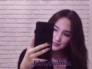Elenebulman