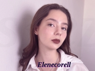 Elenecorell