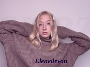 elenedevon Spezial Sexcam
