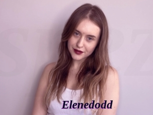Elenedodd