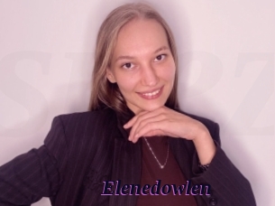 Elenedowlen