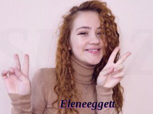 Eleneeggett