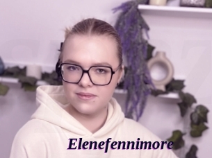 elenefennimore Spezial Sexcam
