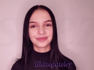 elenegateley Spezial Sexcam