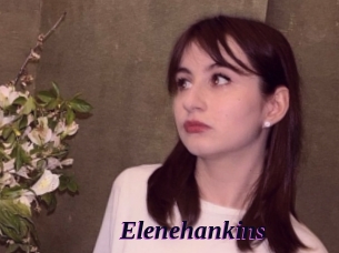elenehankins Spezial Sexcam