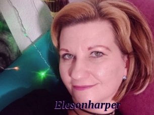 Elesonharper