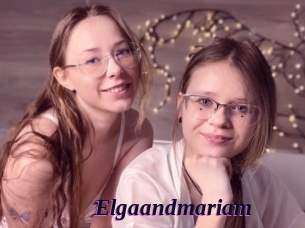 Elgaandmariam