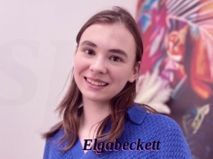 Elgabeckett