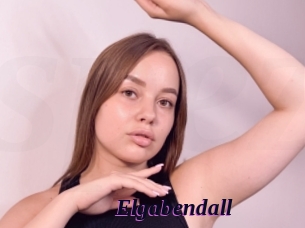 Elgabendall