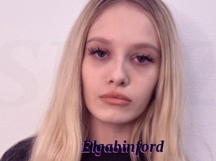 Elgabinford