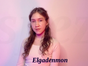 Elgadenmon