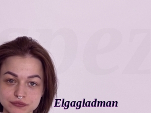 Elgagladman