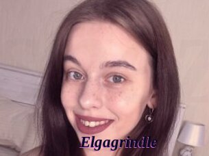 Elgagrindle