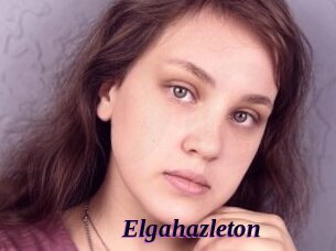 Elgahazleton