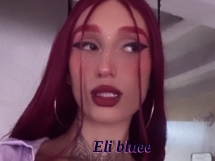 eli_bluee Spezial Sexcam