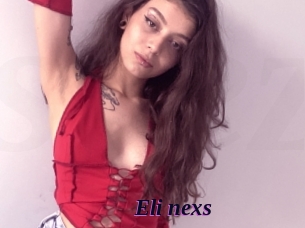 eli_nexs Spezial Sexcam