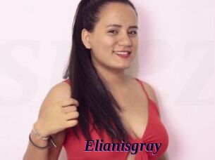 elianisgray Spezial Sexcam