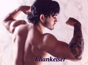 eliankeiser Spezial Sexcam