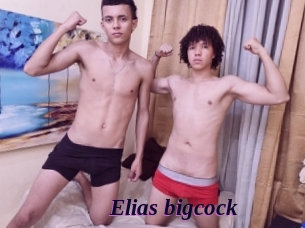 elias_bigcock Spezial Sexcam