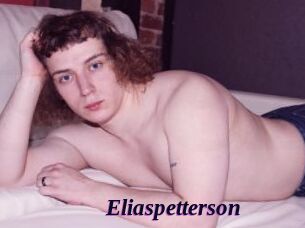 Eliaspetterson