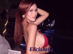 eliciabella Spezial Sexcam