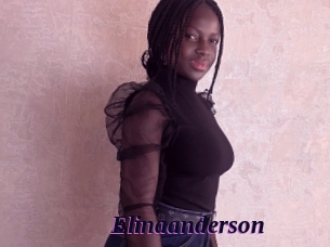 elinaanderson Spezial Sexcam