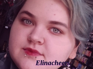 elinacheers Spezial Sexcam