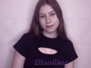 elinaellison Spezial Sexcam