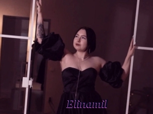 elinamil Spezial Sexcam