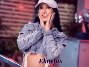 Elinefox