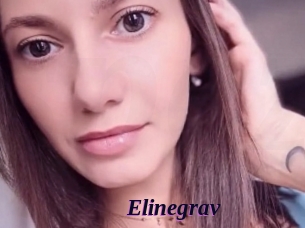 Elinegrav