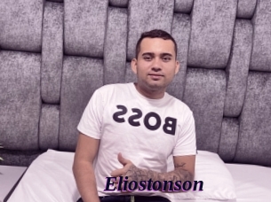 eliostonson Spezial Sexcam